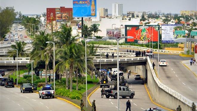 drug cartels